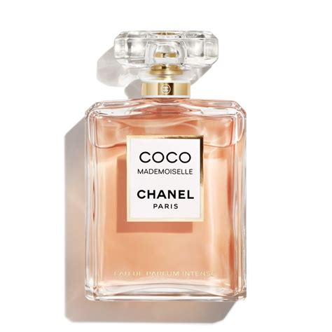 douglas chanel mademoiselle 100 ml|coco mademoiselle intense spray.